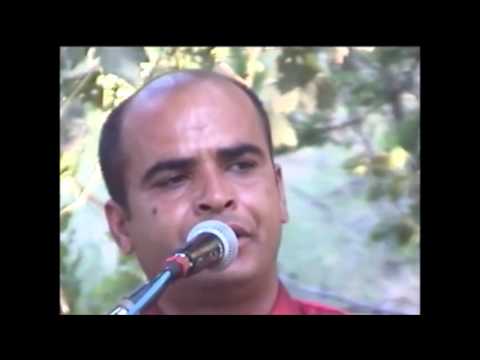 Arap Ali Aman Ayşem