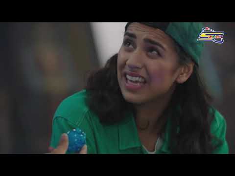 باور رينجرز داينو فيوري الحلقة 18 كاملة ومدبلجة عربي سبيستوم