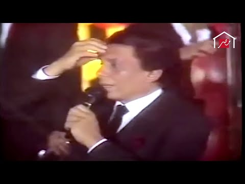 أغنية لم تذاع حتى الآن لـ أحمد عدوية بصوت عادل إمام