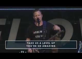 Planetshakers New Levels
