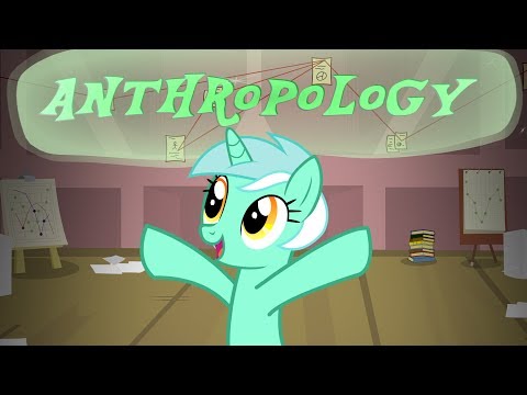 Anthropology ANIMATED PMV