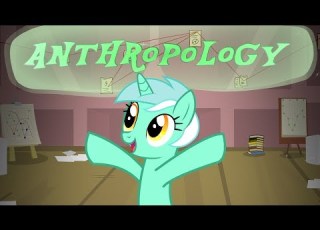 Anthropology ANIMATED PMV