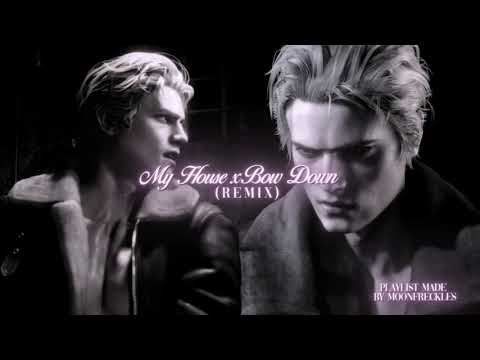 Hot Attractive Edit Audios Timestamps