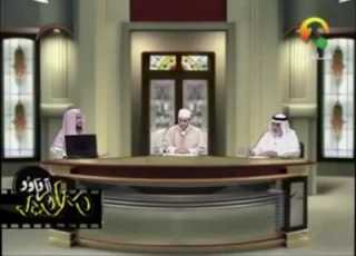  الشيخ عبدالولي الأركاني حطم الرقم القياسي في طول النفس