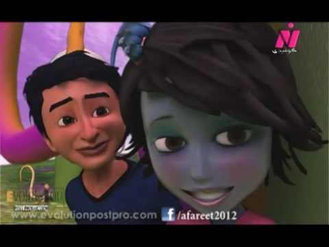 كارتون شغل عفاريت الحلقة 15 الخامسة عشر كارتون شغل عفاريت الحلقة 15 الخامسة عشر