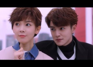 Myunicorngirl Darrenchen Shorts