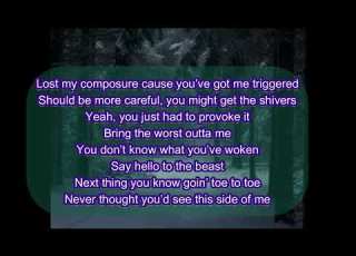 Dark Winter Kevin Olusola Song With Lyrics By GLYRICS Powerful Vocal Performance And Instrumentals