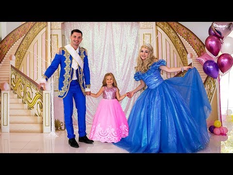 عيد ميلاد ديانا الخامس