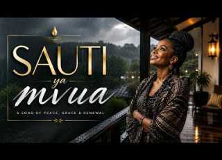  Sauti Ya Mvua