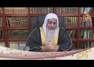 ما حكم العزل عن الزوجه الشيخ مصطفي العدوي