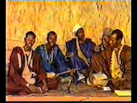 Yero Askula Et Sa Bande