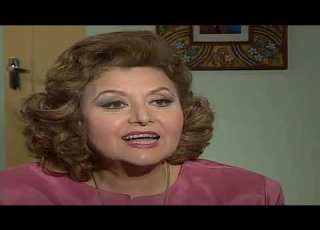 مسلسل اولاد حضرة الناظر الحلقة 18 ليلي طاهر شويكار كمال الشناوي