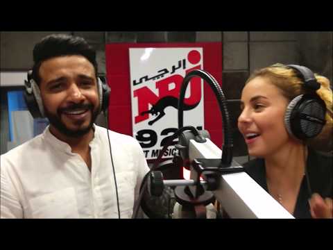 الدنيا دي فيها كام بلياتشو الفنان محمد حسن وYoung Pharoz في أهلا BEAT