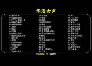  回忆的旋律 80 90后的暖心歌单