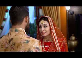 Mehek S3 E16 Zee One UK