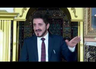 رينيه جينو أو عبد الواحد يحيى كشف الحضارة الغربية وأثبت أنها في اضمحلال من أول يوم عدنان إبراهيم