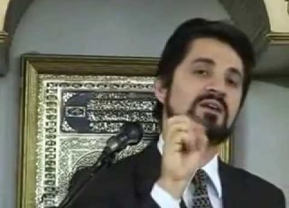  عدنان ابراهيم هل القلب دماغ ثان