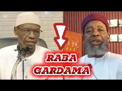 Yanzu Yanzu Anyi Tambaya Sheikh Musa Lukuwa Ya Raba Gardama