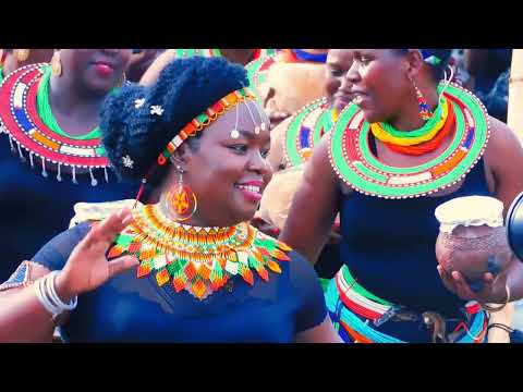 Nangiro Mayors Marriage Road Man Ft Dr Galz Simba