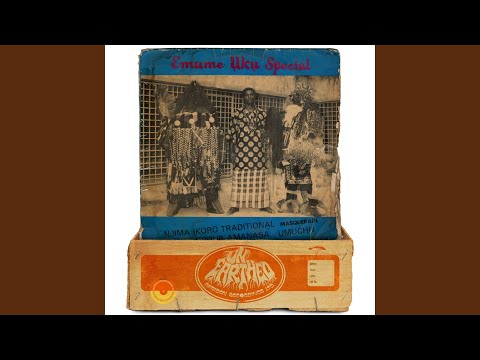 Mkpidike 2024 Remaster