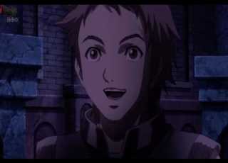 الانمي الدموي كلايمور الحلقه 4 بجوده عاليه