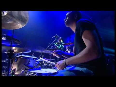 Moby Porcelain Live From Later With Jools Holland 2000