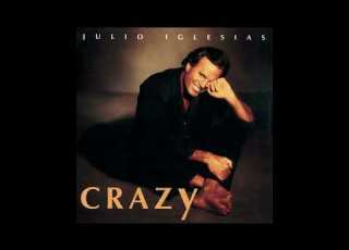  Julio Iglesias Crazy Instrumental