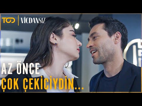 Akşama Sana Ne Şakalar Yapacağım Deniz Vicdansız