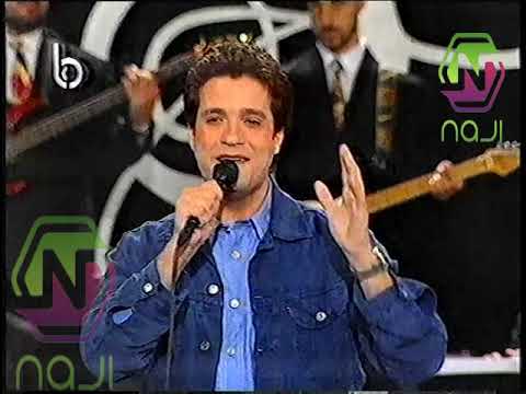 زين العمر قتلوني عيونا السود الزينة لبست خلخالا سيجنا لبنان و زرعنا تلالك برنامج اهلا بهالطلة