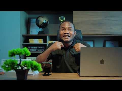 NJIA 4 ZA KUJENGA UTAJIRI AMBAZO 90 YA WATU HAWAZIJUI KABISA CFE Victor Mwambene NJIA 4 ZA KUJENGA UTAJIRI AMBAZO 90 YA WATU HAWAZIJUI KABISA CFE Victor Mwambene