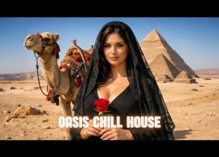 Arabic Techno House Mix Deep Oriental Beats Energy 20