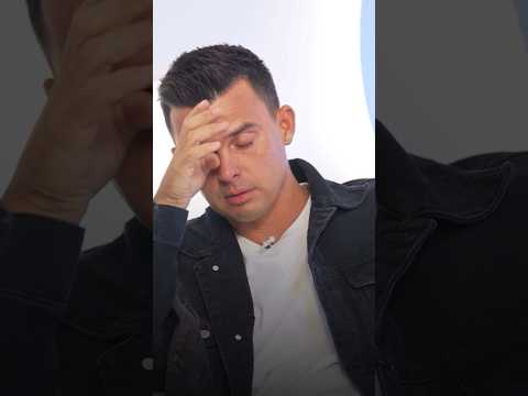 Kirill Turichenko Tearfully Recounts Ivanushki S Corporate Party Recommendations Shorts Ivanushki