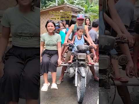 Habal Habal Motorcycle Youtubeshorts Boybaknad Fypシ Viral Fyp Fyf Habalhabal