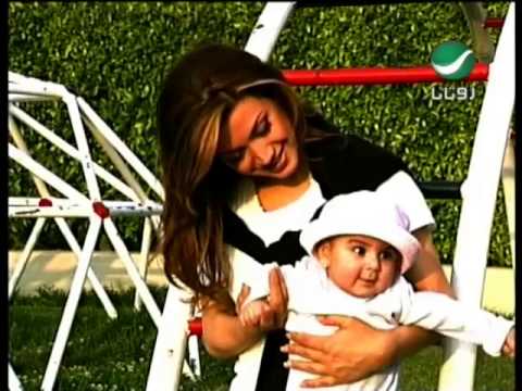 Nawal Al Zoughbi Tia نوال الزغبى تيا