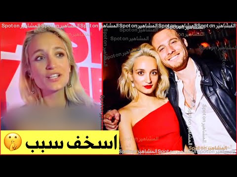 ميليسا صبانجي تؤكد انفصالها من كرم بورسين وتكشف السبب الصادم لن تصدقو