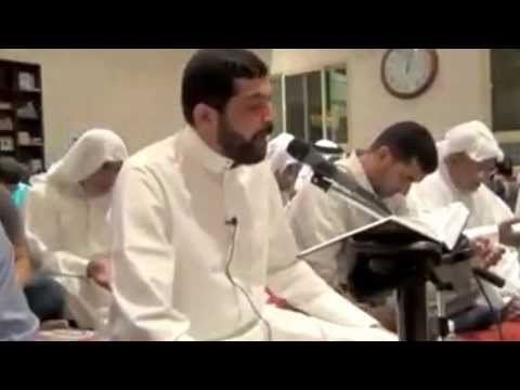 مقطع رائع للحاج ميثم التمار فمالي لا ابكي