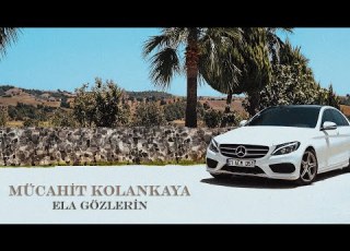 Mücahit Kolankaya Sevmeyeceğim Ela Gözlerin