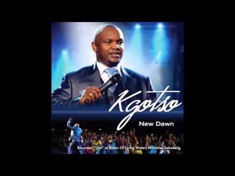 06 Siyabonga Jesu Siyathokoza Kgotso