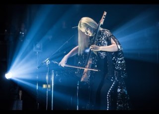  Clean Bandit Rockabye Live Feat Sean Paul E Anne Marie