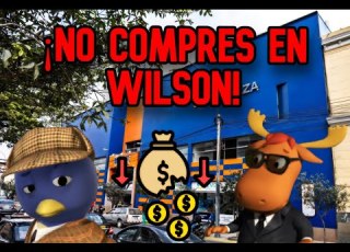  LO QUE NADIE TE DICE SOBRE WILSON Dónde Realmente Comprar