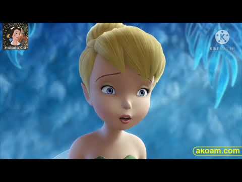 فيلم تنة و رنة و سر الأجنحة مدبلج بصوتي 17