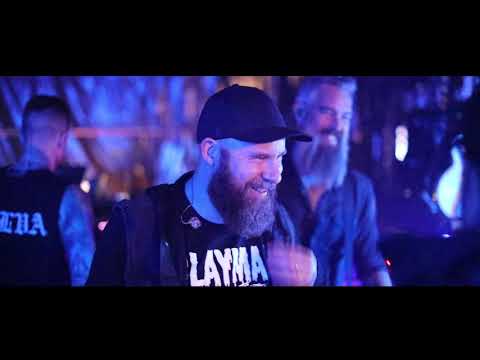 In Flames Stay With Me Official Music Video