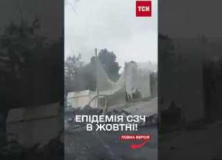  КОЖНІ ДВІ ХВИЛИНИ з армії хтось ВТІКАЄ