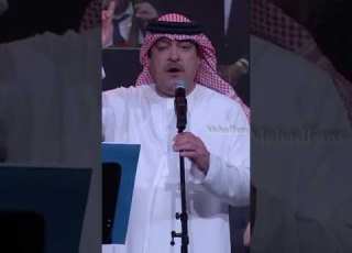 ميحد حمد هو حبيب الروح هو دواء الجروح