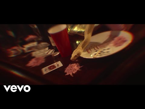 Kore Werenoi Tucibi Clip Officiel