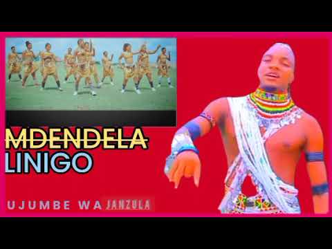MDENDELA LINIGO UJUMBE WA JANZULA BY PDR MSAMBAZAJI SENGELEMA MAKUMI 2026 48K