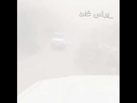 موكب يمني كبير