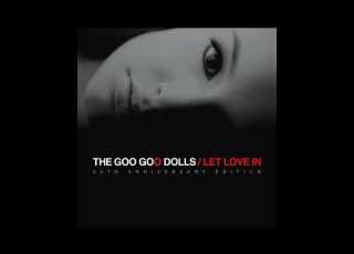  Goo Goo Dolls Strange Love Official Audio