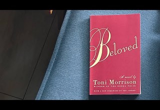 Part 2 BELOVED Chapter 2 By Toni Morrison Themindofjames