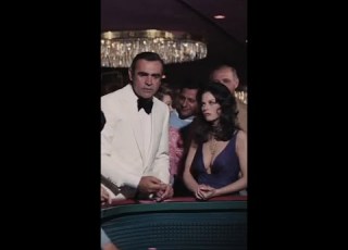  DIAMONDS ARE FOREVER Plenty O Toole
